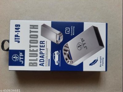 Essential Car Bluetooth Kits