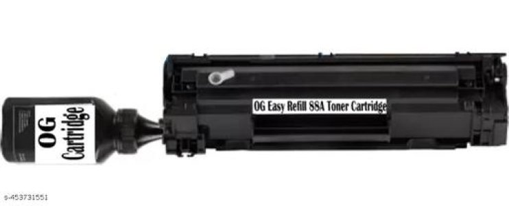 Modern Ink Tank Printers