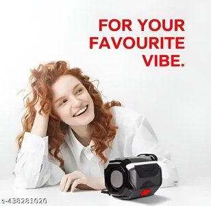 Trendy Bluetooth Speakers