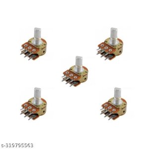 Exclusive Semiconductor Products