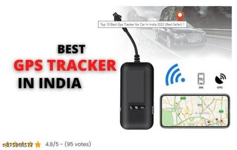 Exclusive Car GPS