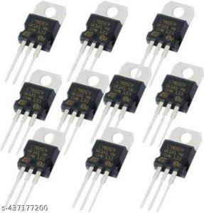 Classic Semiconductor Products