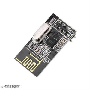 Classic Semiconductor Products