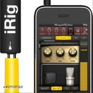 Classy Audio Interfaces
