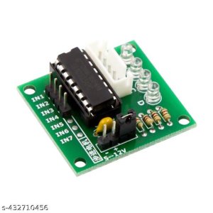 Classy Semiconductor Products