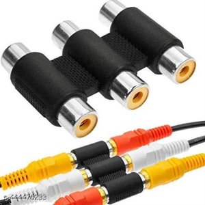 New Cables