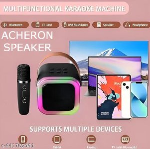 Attractive Karaoke Players