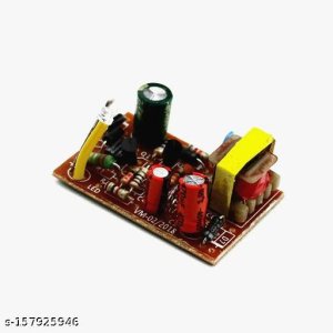 Unique Semiconductor Products