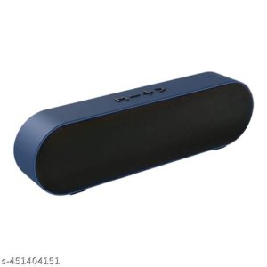 Trendy Bluetooth Speakers