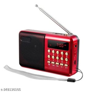 Trendy Radios