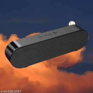 Trendy Bluetooth Speakers