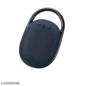 Trendy Bluetooth Speakers