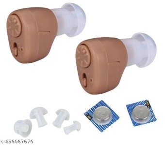 Classy Ear Plugs