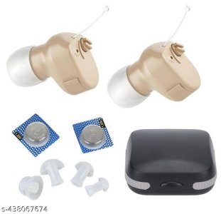 Classy Ear Plugs