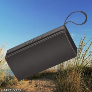 Trendy Bluetooth Speakers