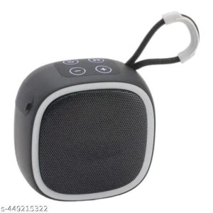 Trendy Bluetooth Speakers