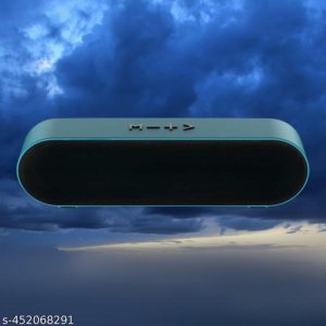 Trendy Bluetooth Speakers