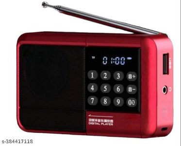 Classy Radios