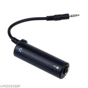 Trendy Cables & Connectors