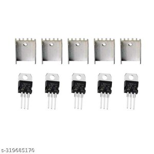 Unique Semiconductor Products