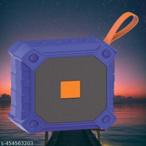 Trendy Bluetooth Speakers