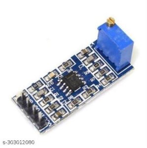 Classy Semiconductor Products