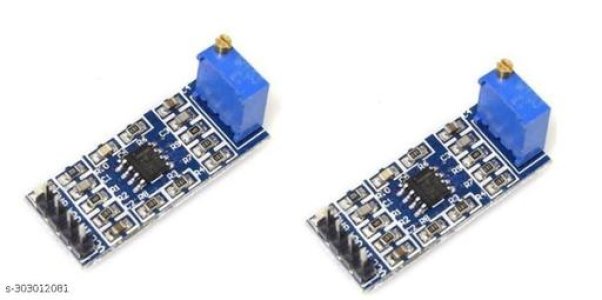Classy Semiconductor Products