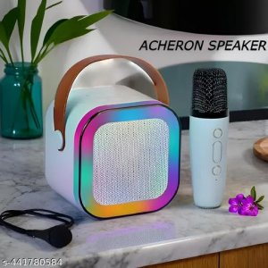 Trendy Karaoke Systems