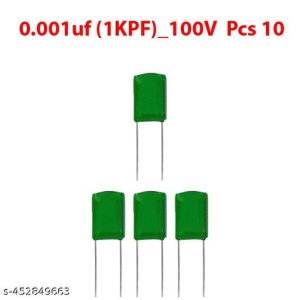 Exclusive Semiconductor Products