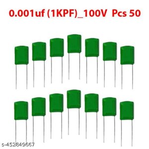 Exclusive Semiconductor Products