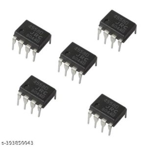 Classy Semiconductor Products