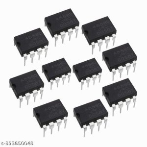 Classy Semiconductor Products