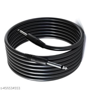 Attractive Guitar Patch Cables