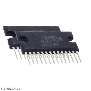 Classic Semiconductor Products