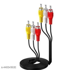 Trendy Cables & Connectors