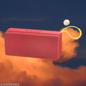Trendy Bluetooth Speakers