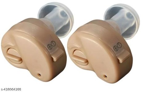  Fancy Ear Plugs