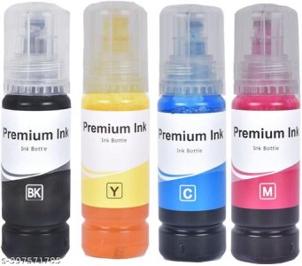 Attractive Caligraphy Inks & Inksticks