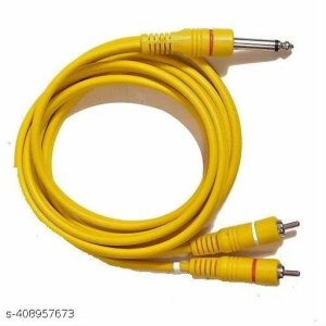 Attractive Guitar Patch Cables
