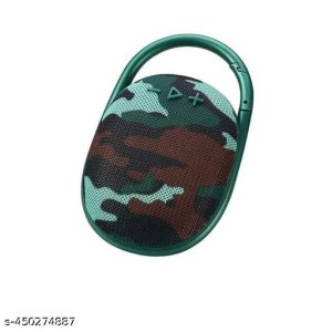 Trendy Bluetooth Speakers