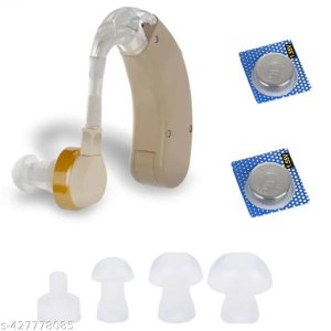 Unique Ear Plugs