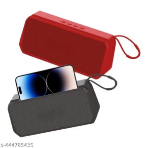 Trendy Bluetooth Speakers