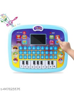 Trendy Toy Tablets & Computers