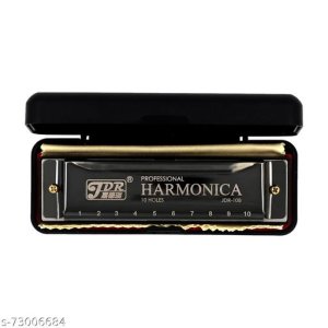 Latest Harmonicas