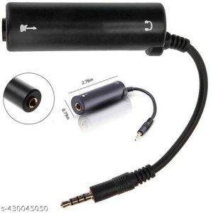 Exclusive Audio Interfaces