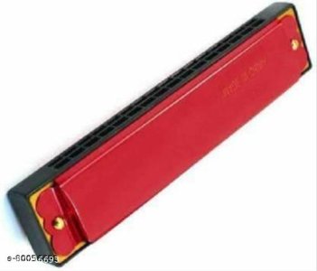 Modern Mouth Organ / Harmonica