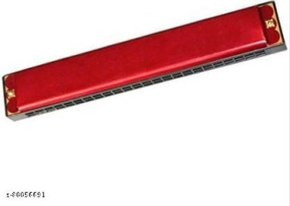 Modern Mouth Organ / Harmonica