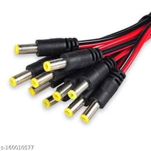 Classic Cables