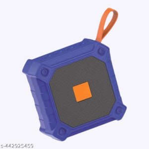 Trendy Bluetooth Speakers