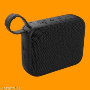 Trendy Bluetooth Speakers